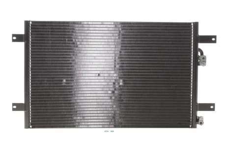 Радиатор кондиционера NRF 35249