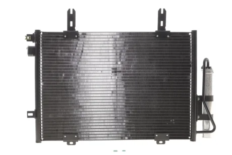 Радіатор кондиціонера NRF 35353