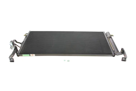 Конденсер кондіционера (Nissens) NRF 35429