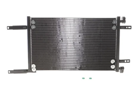 Радиатор кондиционера NRF 35493
