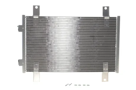 Радиатор кондиционера NRF 35501
