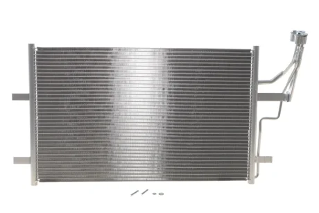Радиатор кондиционера NRF 35507