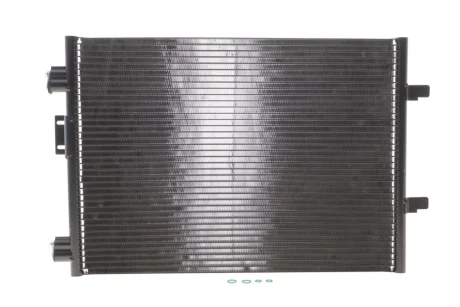 Радіатор кондиціонера NRF 35544