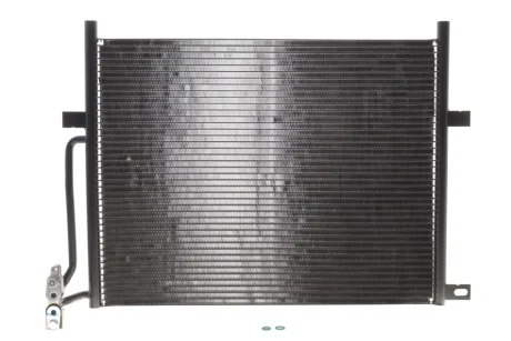 Радиатор кондиционера NRF 35589
