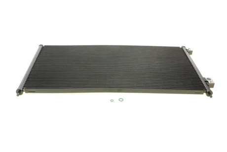 Радиатор кондиционера NRF 35663