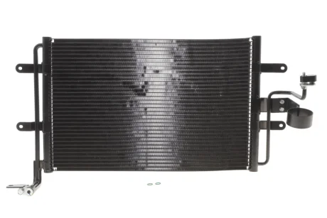 Радиатор кондиционера NRF 35733