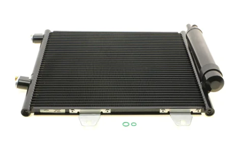 Радиатор кондиционера NRF 35778