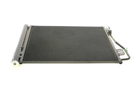 Радіатор кондиціонера NRF 35937