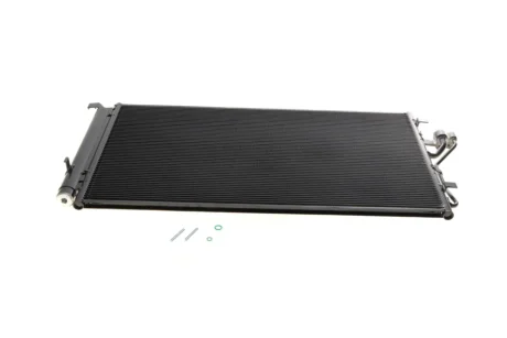Радиатор кондиционера NRF 35998