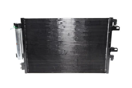 Радиатор кондиционера NRF 350086