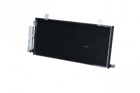 Радиатор кондиционера NRF 350096