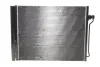 Радиатор кондиционера NRF 350325 (фото 4)