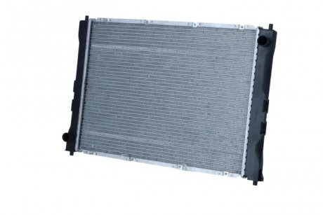 Радиатор системы охлаждения NRF 50121 (фото 1)