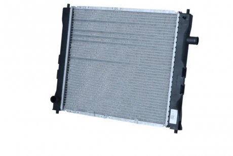Радиатор системы охлаждения NRF 50128 (фото 1)