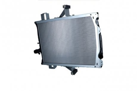 Радиатор системы охлаждения NRF 50192