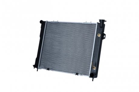 Радиатор системы охлаждения NRF 50202 (фото 1)