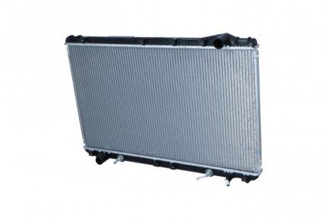 Радиатор системы охлаждения NRF 50344
