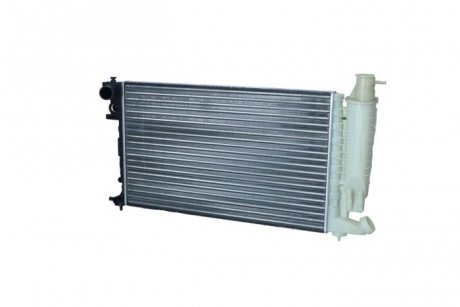 Радиатор системы охлаждения NRF 50414 (фото 1)