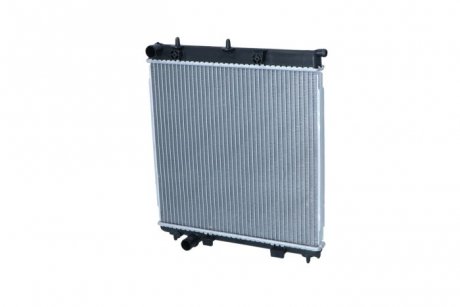 Радиатор системы охлаждения NRF 50429