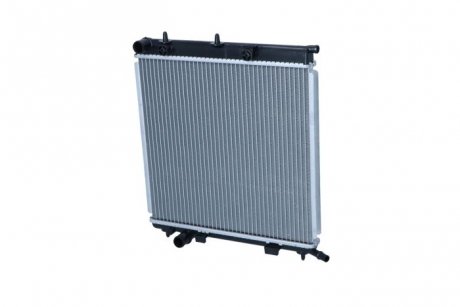 Радиатор системы охлаждения NRF 50430