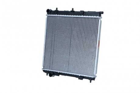 Радиатор системы охлаждения NRF 50467