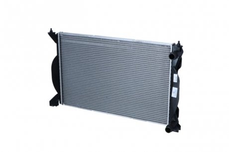 Радиатор системы охлаждения NRF 50539