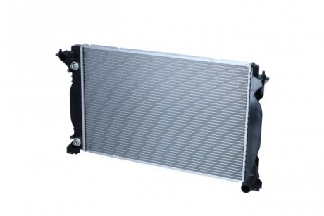 Радиатор системы охлаждения NRF 50544 (фото 1)
