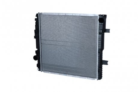 Радиатор системы охлаждения NRF 50587 (фото 1)