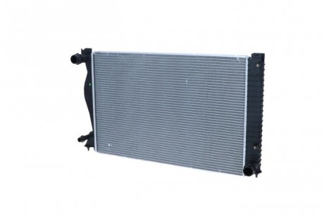 Радиатор системы охлаждения NRF 50597 (фото 1)