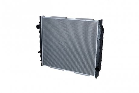 Радиатор системы охлаждения NRF 51528 (фото 1)