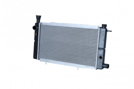 Радиатор системы охлаждения NRF 52024 (фото 1)