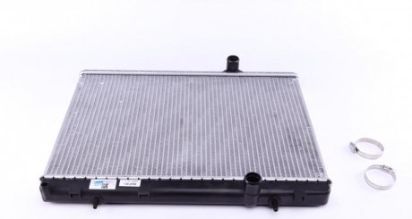 Радиатор системы охлаждения NRF 53112 (фото 1)
