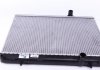Радиатор системы охлаждения NRF 53112 (фото 5)