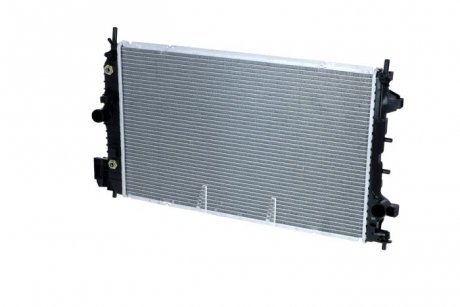 Радиатор системы охлаждения NRF 53132 (фото 1)