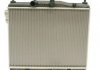 Радиатор системы охлаждения NRF 53169 (фото 2)