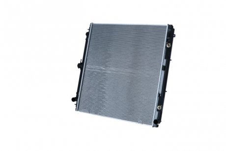 Радиатор системы охлаждения NRF 53179