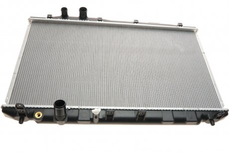 Радиатор системы охлаждения NRF 53534
