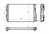 Радиатор системы охлаждения NRF 53843 (фото 1)