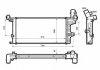 Радиатор системы охлаждения NRF 53856 (фото 1)