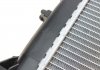 Радиатор системы охлаждения NRF 53938 (фото 6)