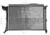 Радиатор системы охлаждения NRF 53969 (фото 3)