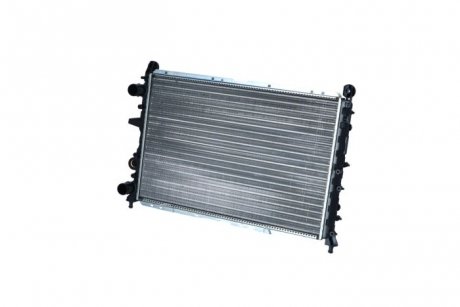 Радиатор системы охлаждения NRF 54502 (фото 1)