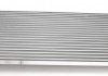 Радиатор системы охлаждения NRF 54668A (фото 6)