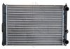 Радиатор системы охлаждения NRF 54686 (фото 2)