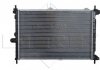 Радиатор системы охлаждения NRF 55308 (фото 3)