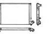 Радіатор NRF 58076 (фото 1)