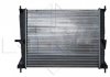 Радиатор системы охлаждения NRF 58188 (фото 3)