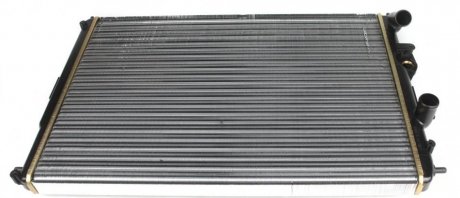 Радиатор системы охлаждения NRF 58198 (фото 1)