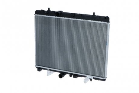 Радиатор системы охлаждения NRF 58226