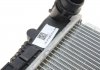 Радиатор системы охлаждения NRF 58410 (фото 5)